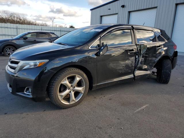 TOYOTA VENZA 2013 4t3bk3bbxdu090049