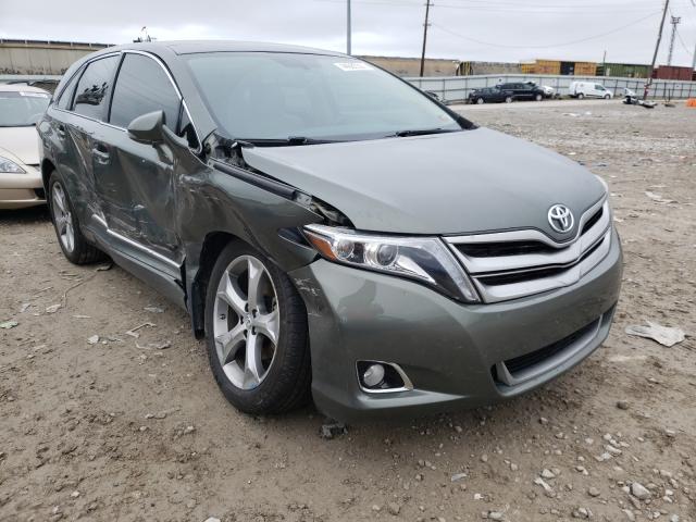 TOYOTA VENZA LE 2013 4t3bk3bbxdu093095