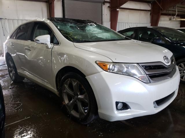 TOYOTA VENZA LE 2013 4t3bk3bbxdu093470