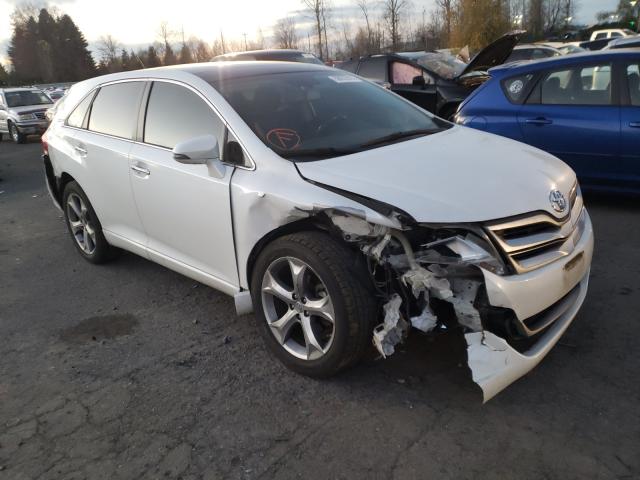 TOYOTA VENZA LE 2013 4t3bk3bbxdu093551