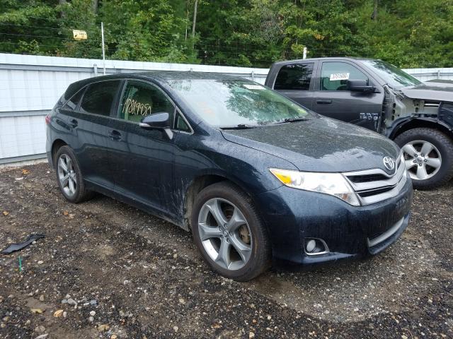 TOYOTA VENZA LE 2013 4t3bk3bbxdu094635