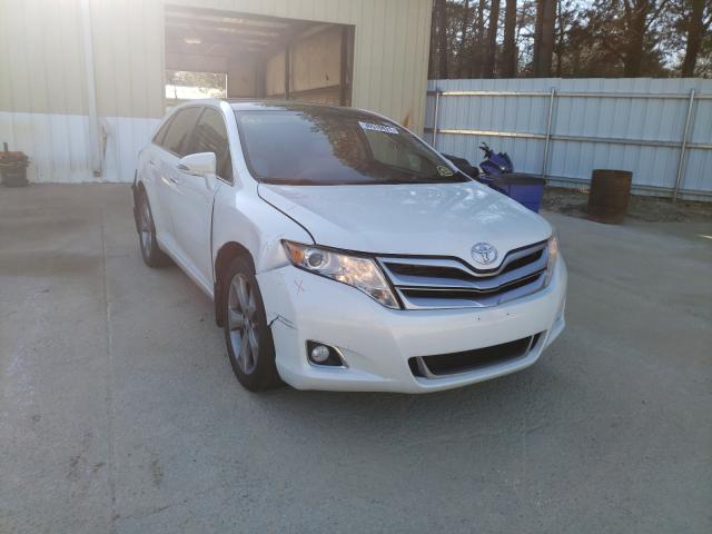 TOYOTA VENZA LE 2013 4t3bk3bbxdu094991