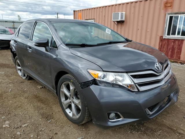 TOYOTA VENZA LE 2014 4t3bk3bbxeu095723