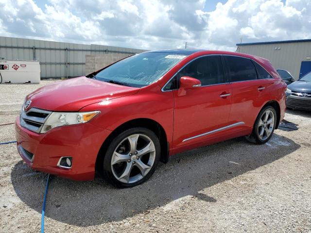 TOYOTA VENZA LE 2014 4t3bk3bbxeu096046