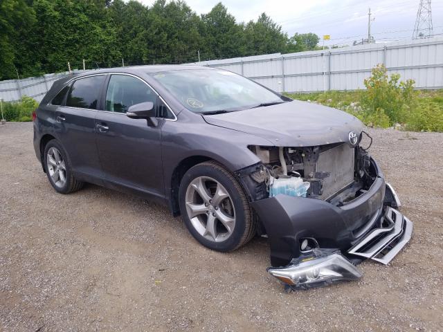 TOYOTA VENZA LE 2014 4t3bk3bbxeu097214