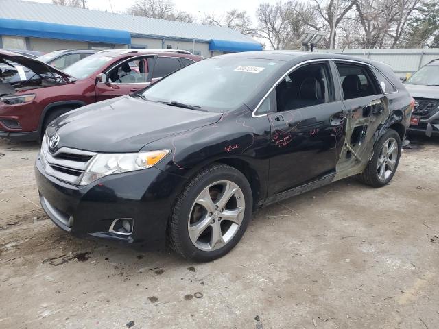 TOYOTA VENZA LE 2014 4t3bk3bbxeu101021