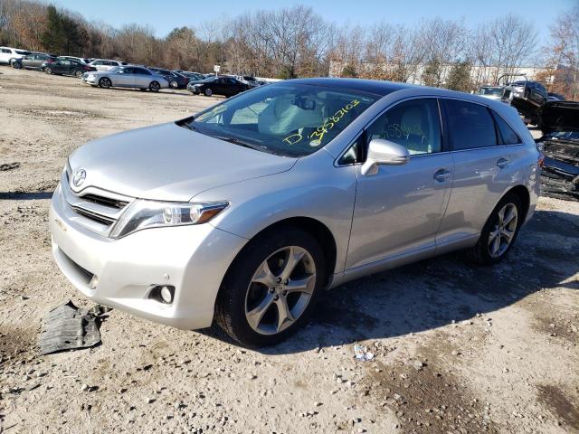 TOYOTA VENZA LE 2014 4t3bk3bbxeu104288