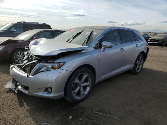 TOYOTA VENZA LE 2014 4t3bk3bbxeu106042