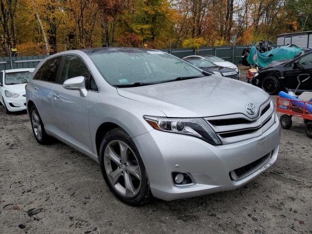 TOYOTA VENZA LE 2014 4t3bk3bbxeu106512