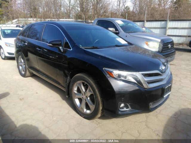 TOYOTA VENZA 2015 4t3bk3bbxfu110268