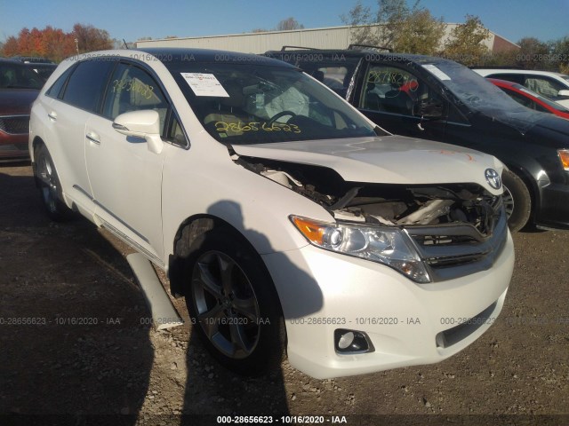 TOYOTA VENZA 2015 4t3bk3bbxfu111954