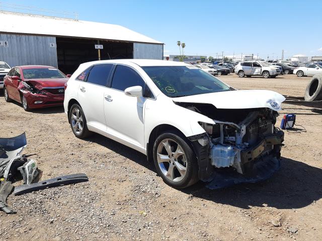 TOYOTA VENZA LE 2015 4t3bk3bbxfu112361