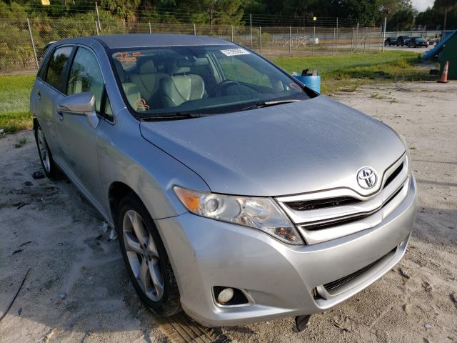 TOYOTA VENZA LE 2015 4t3bk3bbxfu117138