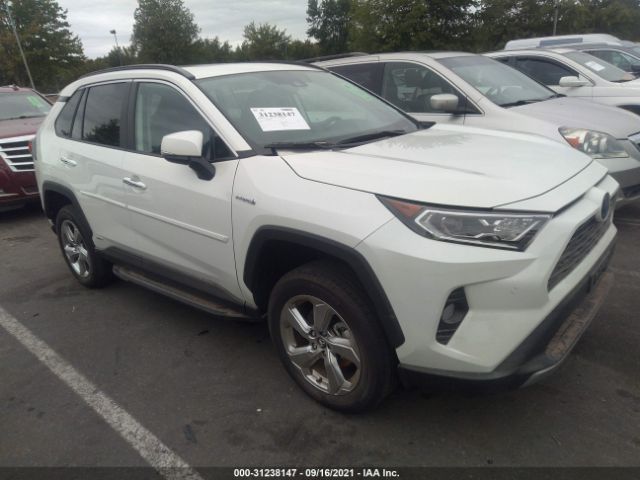 TOYOTA RAV4 2021 4t3d6rfv0mu022928