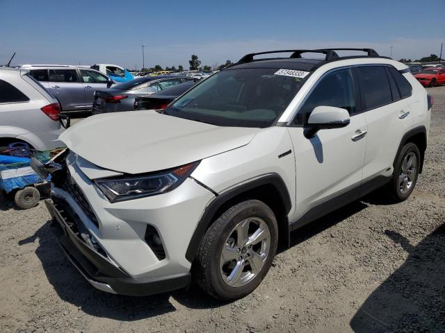 TOYOTA RAV4 LIMIT 2021 4t3d6rfv0mu036764