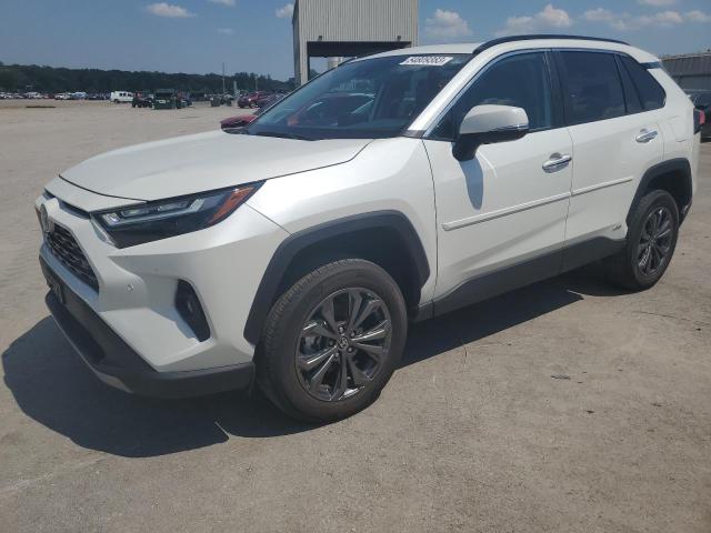 TOYOTA RAV4 LIMIT 2022 4t3d6rfv0nu087697