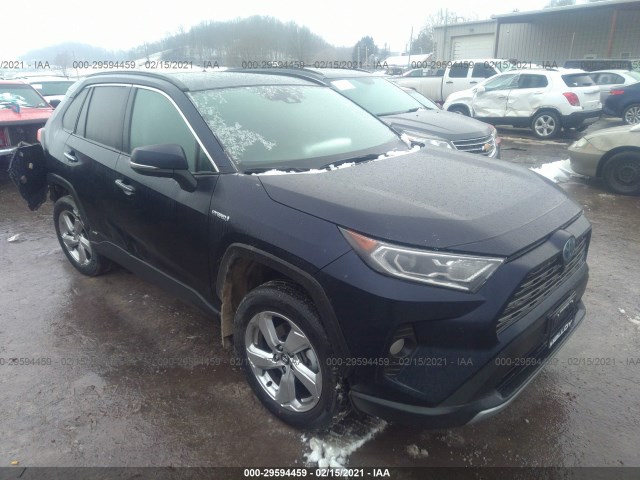 TOYOTA RAV4 2020 4t3d6rfv1lu003061