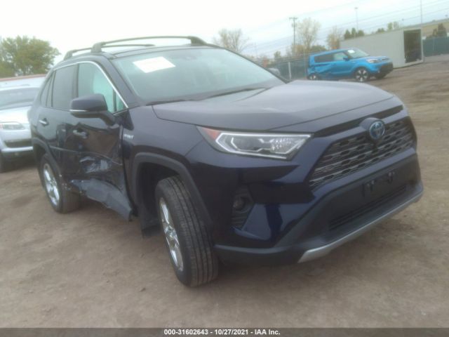 TOYOTA RAV4 2021 4t3d6rfv1mu010156