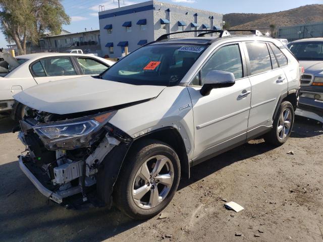 TOYOTA RAV4 2021 4t3d6rfv1mu021142