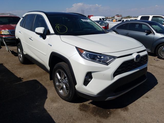 TOYOTA RAV4 LIMIT 2021 4t3d6rfv1mu023344