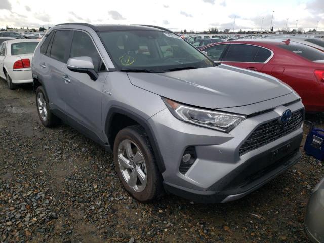 TOYOTA RAV4 LIMIT 2021 4t3d6rfv1mu031430