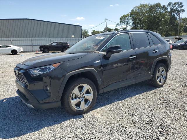 TOYOTA RAV4 LIMIT 2021 4t3d6rfv1mu038751