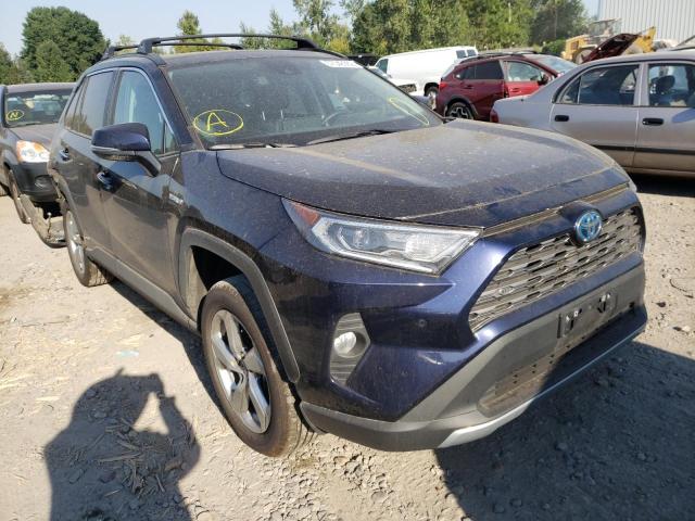 TOYOTA RAV4 2021 4t3d6rfv1mu043769