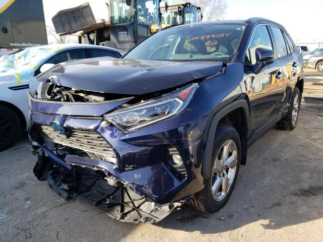 TOYOTA RAV4 LIMIT 2021 4t3d6rfv1mu044209