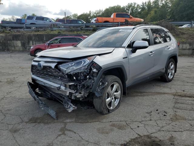 TOYOTA RAV4 2021 4t3d6rfv1mu053525