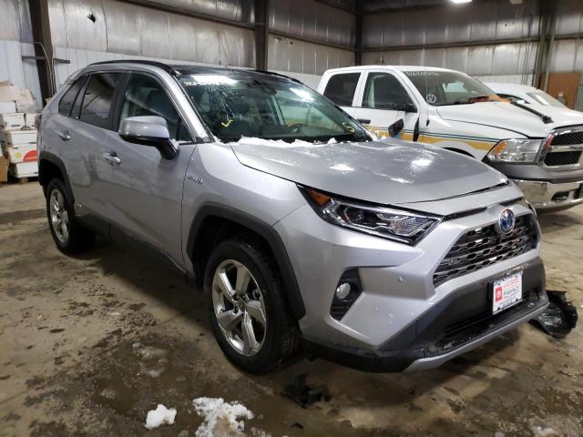 TOYOTA RAV4 2021 4t3d6rfv1mu060619