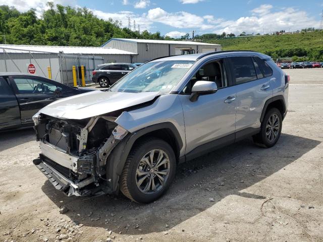 TOYOTA RAV4 2022 4t3d6rfv1nu075462