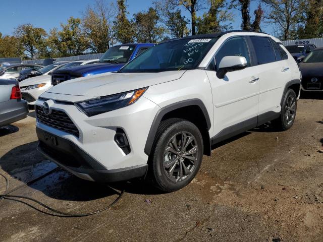 TOYOTA RAV4 LIMIT 2023 4t3d6rfv1pu132214