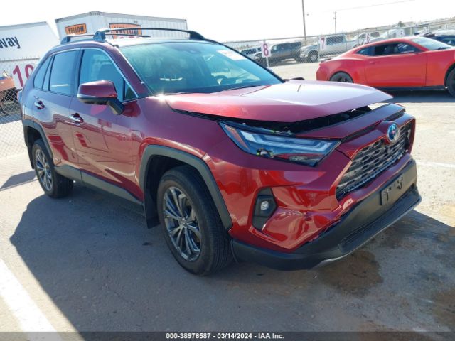 TOYOTA RAV4 2023 4t3d6rfv1pu136988