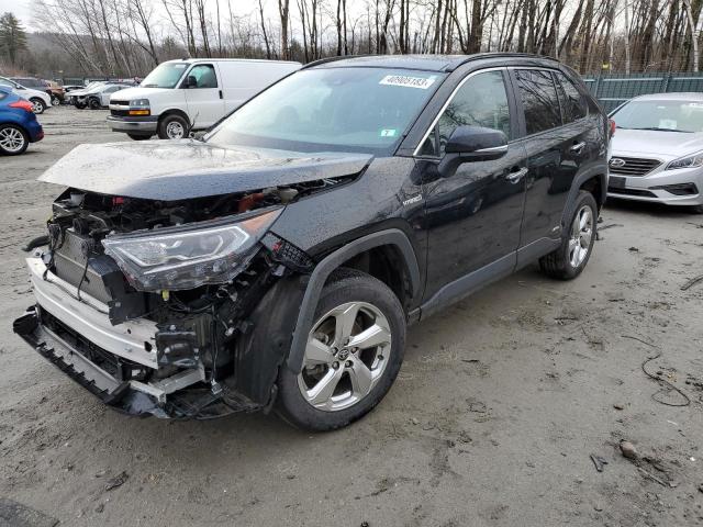 TOYOTA RAV4 LIMIT 2021 4t3d6rfv2mu032361