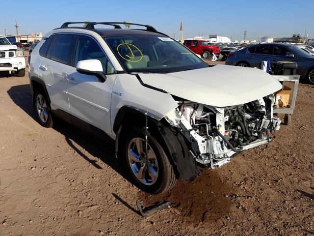 TOYOTA RAV4 LIMIT 2021 4t3d6rfv2mu044753