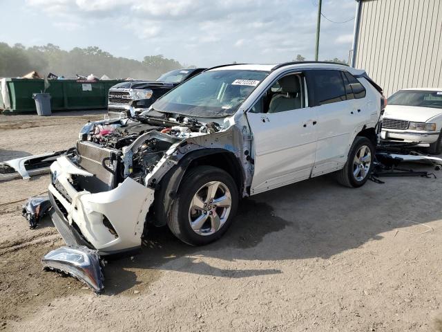 TOYOTA RAV4 LIMIT 2021 4t3d6rfv2mu060497