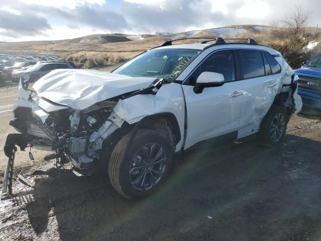 TOYOTA RAV4 2022 4t3d6rfv2nu065605