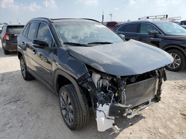 TOYOTA RAV4 2022 4t3d6rfv2nu069945