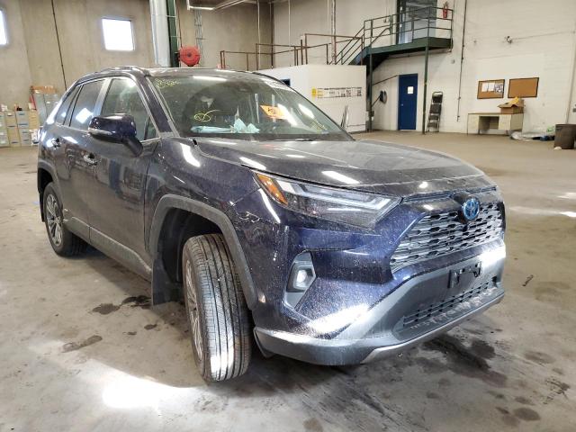 TOYOTA RAV4 LIMIT 2022 4t3d6rfv2nu072554