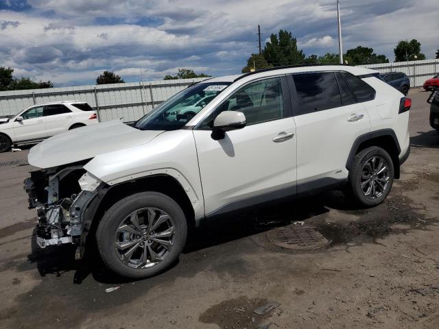 TOYOTA RAV4 2022 4t3d6rfv2nu075132