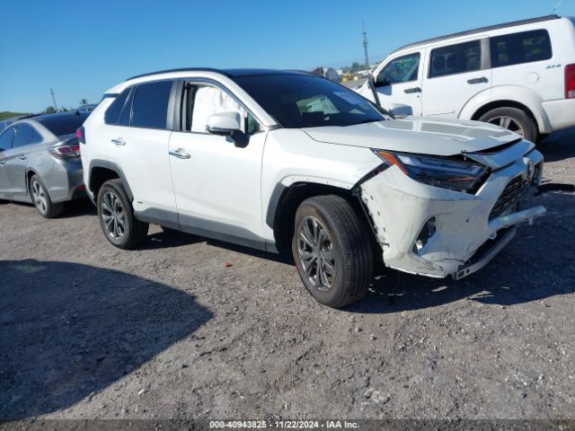 TOYOTA RAV4 2022 4t3d6rfv2nu076233