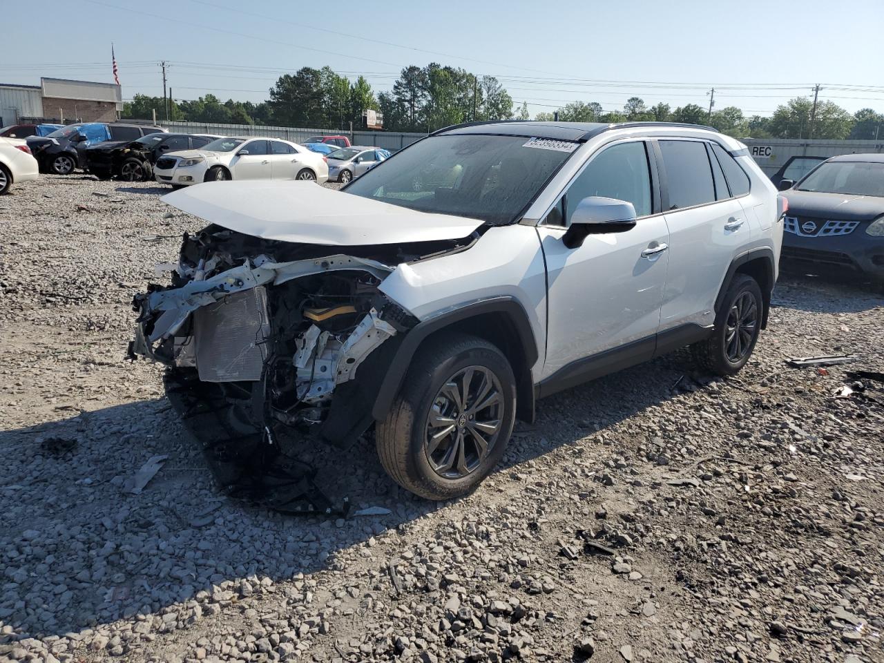 TOYOTA RAV 4 2024 4t3d6rfv2ru152328