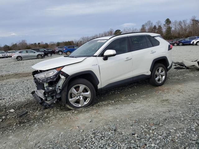 TOYOTA RAV4 2021 4t3d6rfv3mu006500