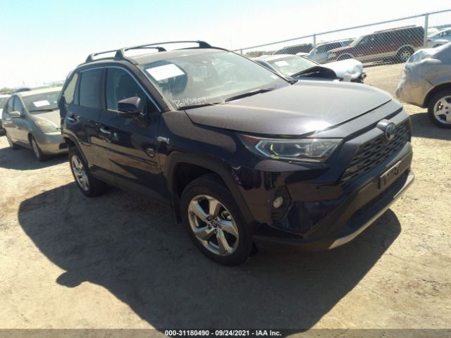 TOYOTA RAV4 2021 4t3d6rfv3mu010806