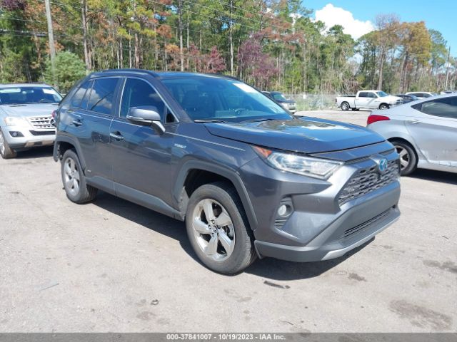 TOYOTA RAV4 2021 4t3d6rfv3mu015200