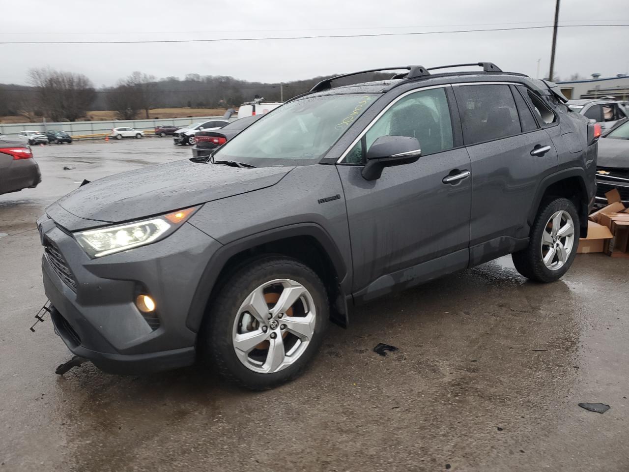 TOYOTA RAV4 2021 4t3d6rfv3mu029064