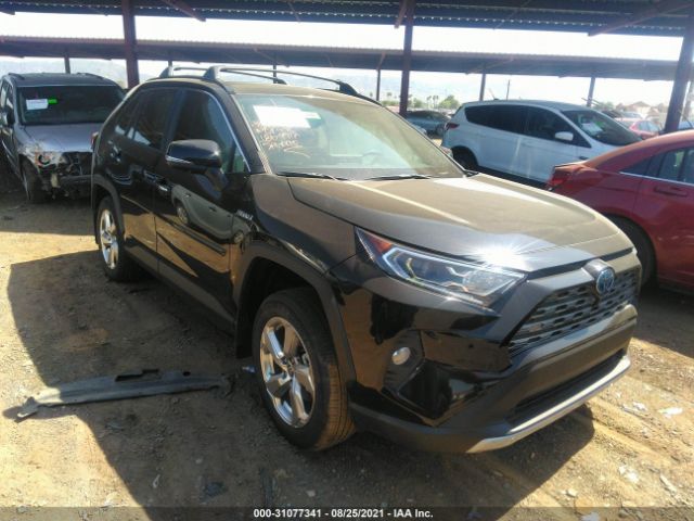 TOYOTA RAV4 2021 4t3d6rfv3mu039917