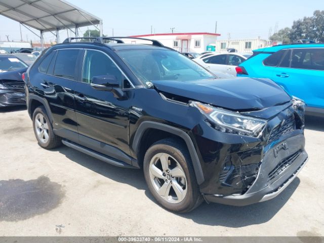 TOYOTA RAV4 2021 4t3d6rfv3mu045619