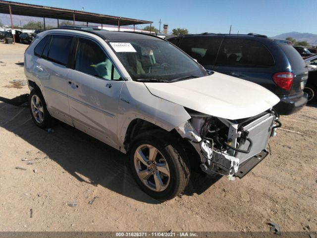 TOYOTA RAV4 2021 4t3d6rfv3mu046429