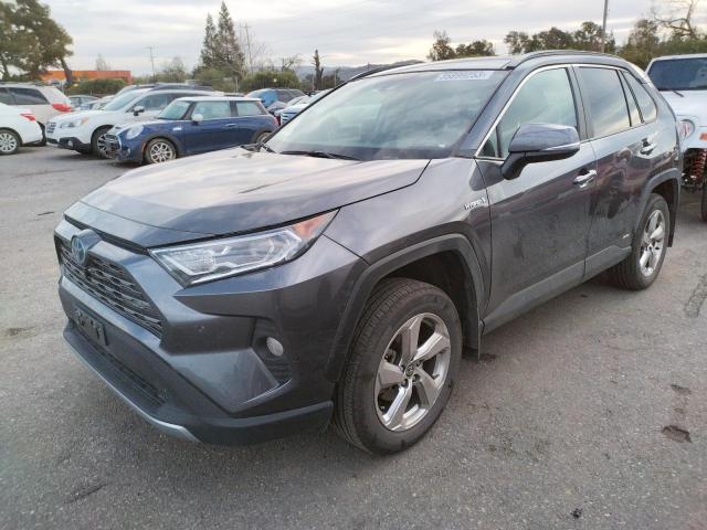 TOYOTA RAV4 LIMIT 2021 4t3d6rfv3mu062114